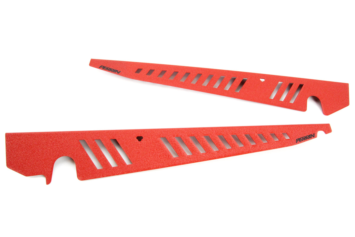 Fender Shrouds for 2015-2021 WRX/STI
