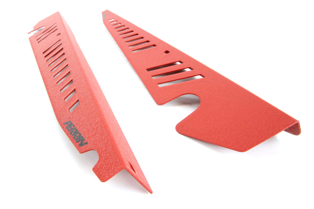 Fender Shrouds for 2015-2021 WRX/STI