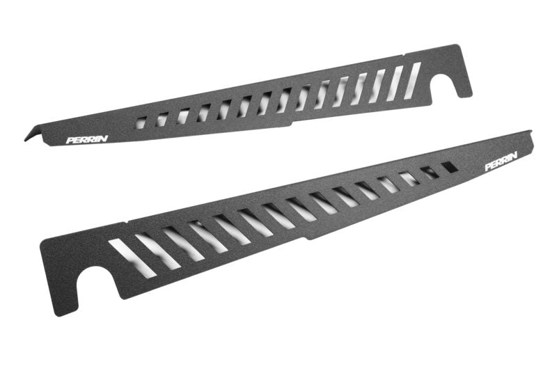 Fender Shrouds for 2022-2026 WRX