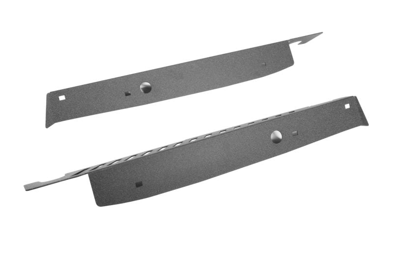 Fender Shrouds for 2022-2026 WRX