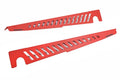 Fender Shrouds for 2022-2026 WRX