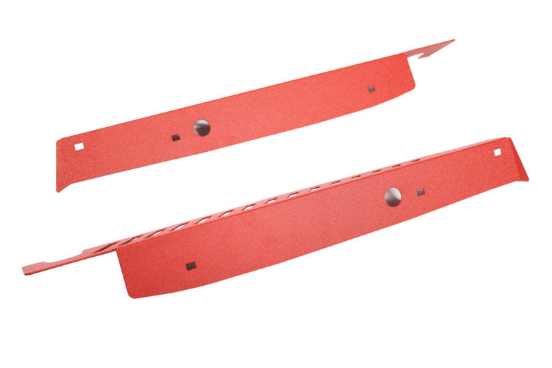 Fender Shrouds for 2022-2026 WRX