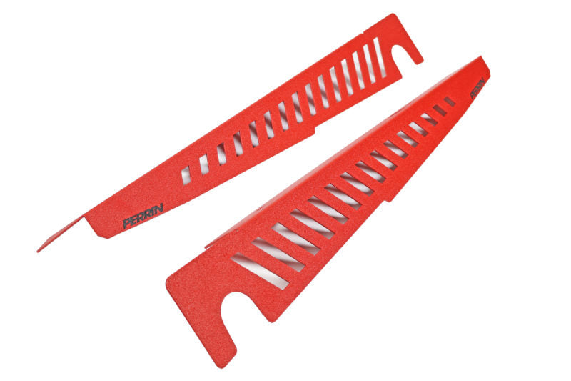 Fender Shrouds for 2022-2026 WRX
