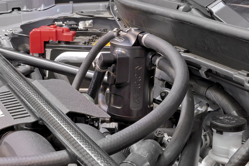 Air Oil Separator for 2013-2025 BRZ, FR-S, 86, GR86