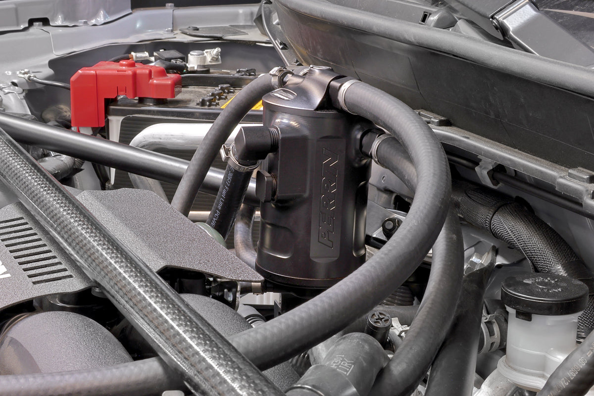 Air Oil Separator for 2013-2025 BRZ, FR-S, 86, GR86