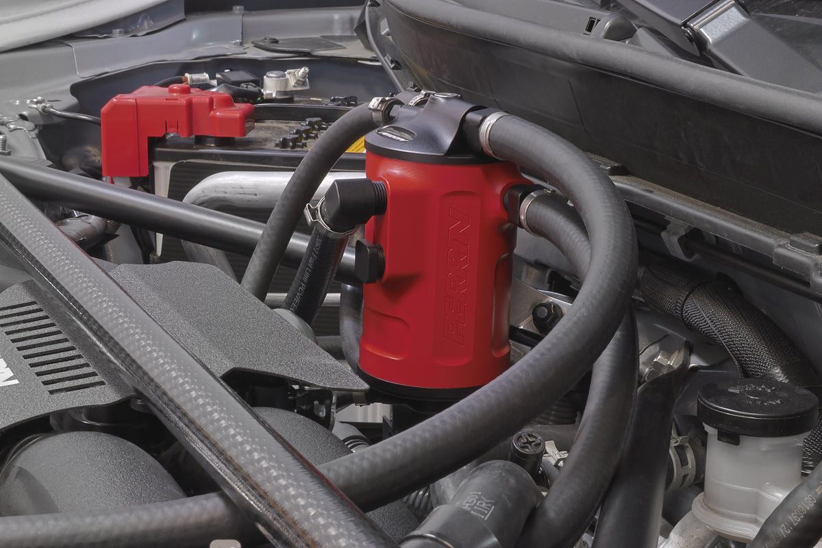 Air Oil Separator for 2013-2025 BRZ, FR-S, 86, GR86