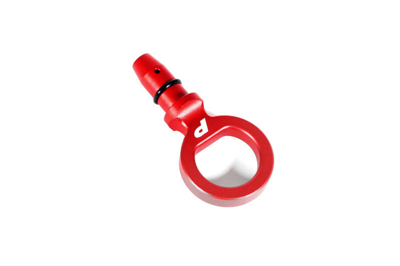 Dipstick Handle Loop Style