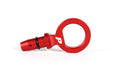 Dipstick Handle Loop Style
