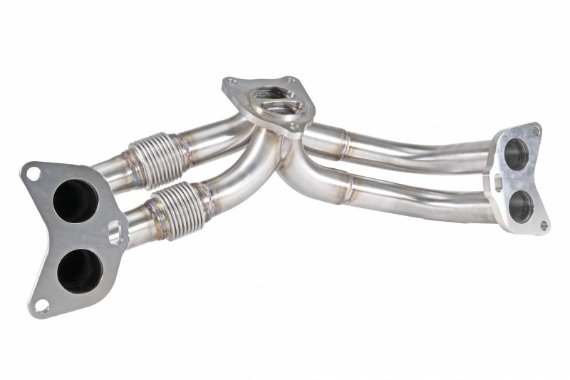 Header, Equal Length for 2022-2026 WRX, Legacy XT, Outback XT, Ascent
