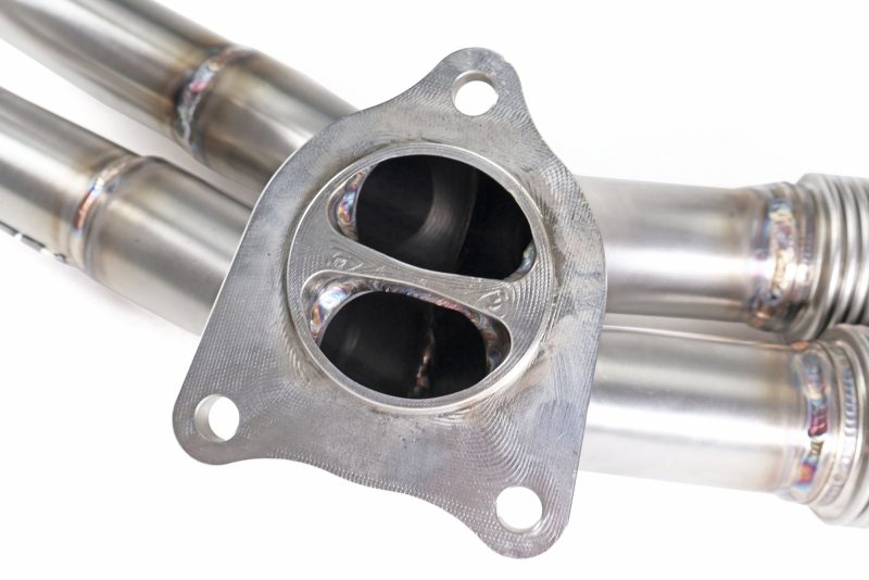 Header, Equal Length for 2022-2026 WRX, Legacy XT, Outback XT, Ascent