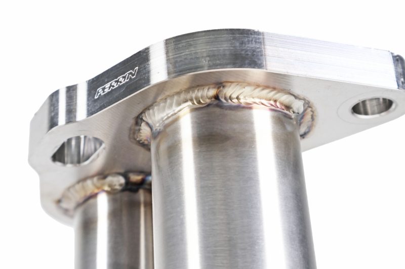 Header, Equal Length for 2022-2026 WRX, Legacy XT, Outback XT, Ascent