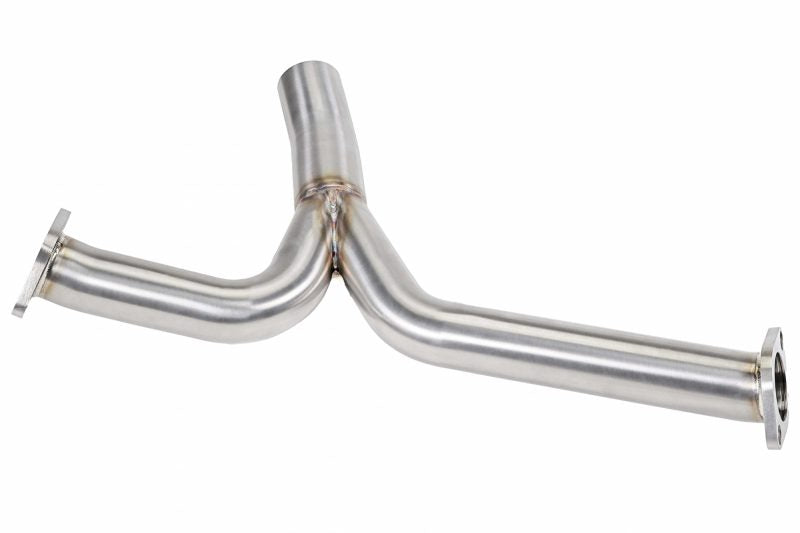 Exhaust Midpipe for 2022-2026 WRX