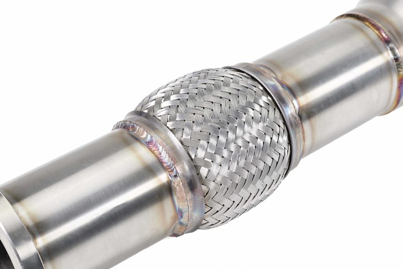 Exhaust Midpipe for 2022-2026 WRX