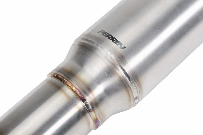 Exhaust Midpipe for 2022-2026 WRX