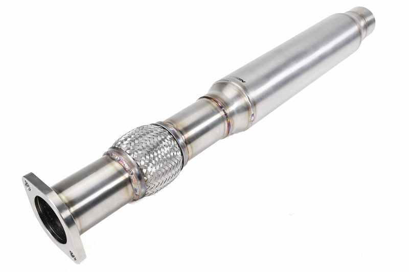 Exhaust Midpipe for 2022-2026 WRX
