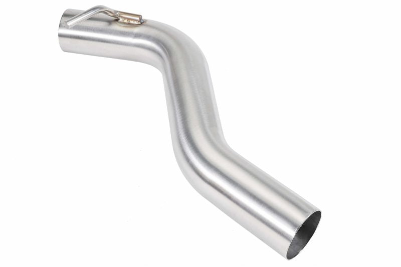Exhaust Midpipe for 2022-2026 WRX