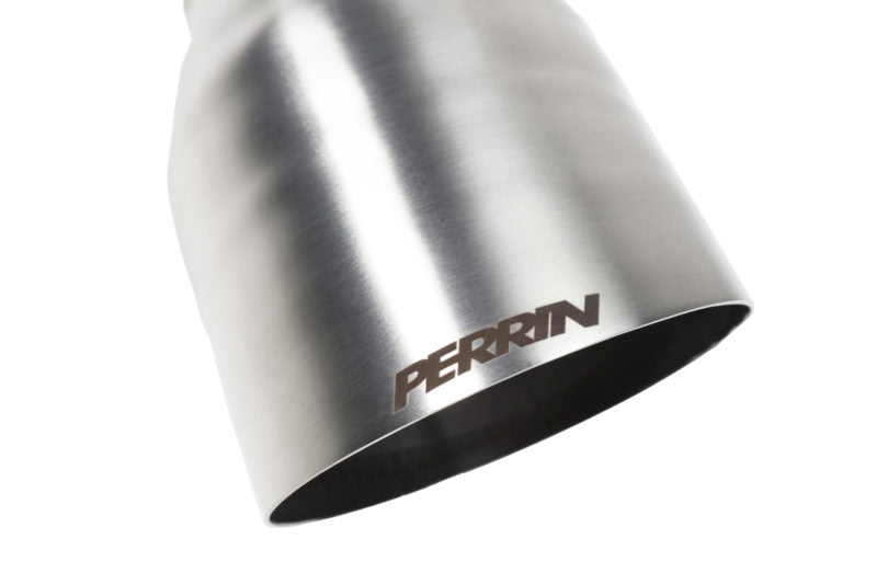 Exhaust, Dual Exit, Axle Back for 2015-2026 WRX, STI