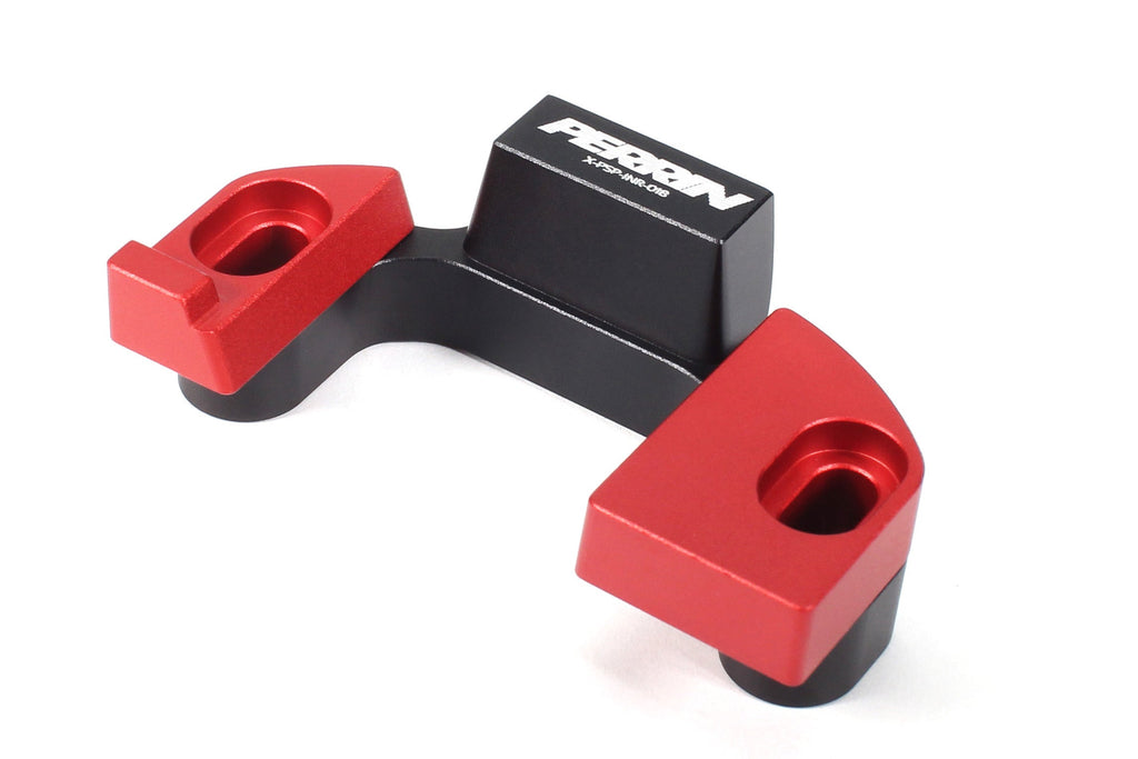 Super Shifter Stop for 2015-2017 WRX with PERRIN Short Shifter