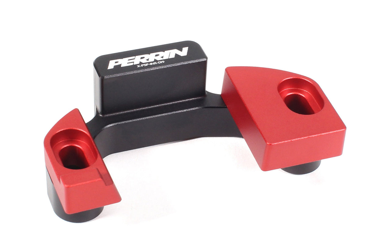 Super Shifter Stop for 2018-2026 WRX with OEM Shifter or COBB Shifter Plate