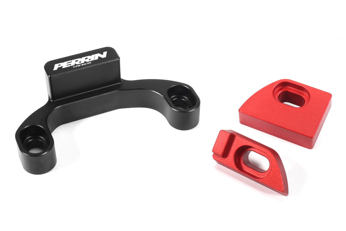 Super Shifter Stop for 2018-2026 WRX with OEM Shifter or COBB Shifter Plate
