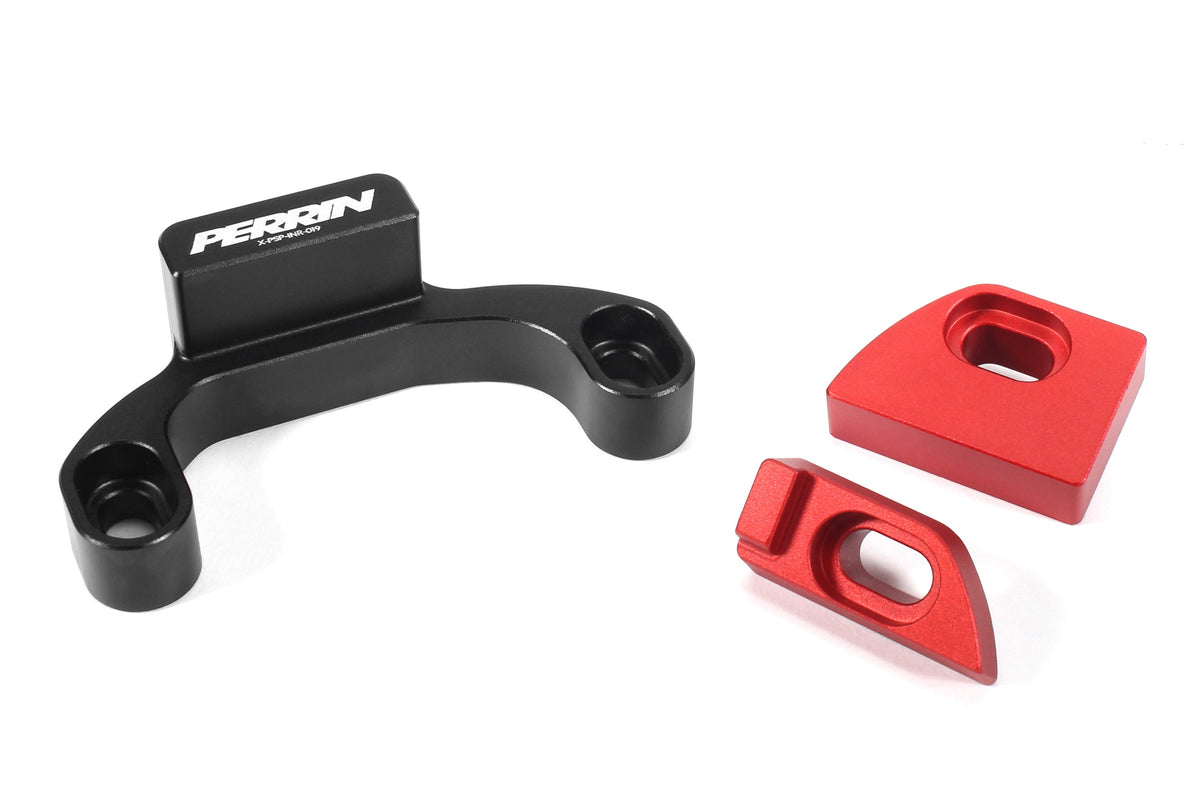 Super Shifter Stop for 2018-2026 WRX with PERRIN Short Shifter