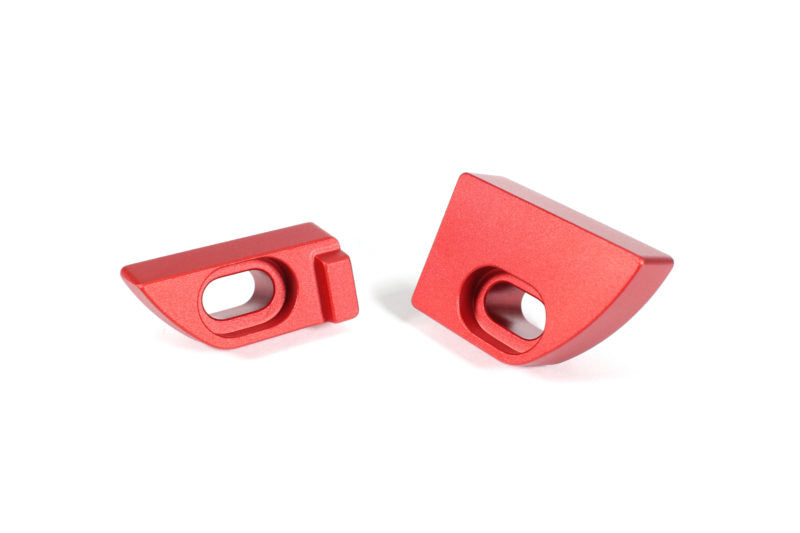 Shifter Stop Upgrade