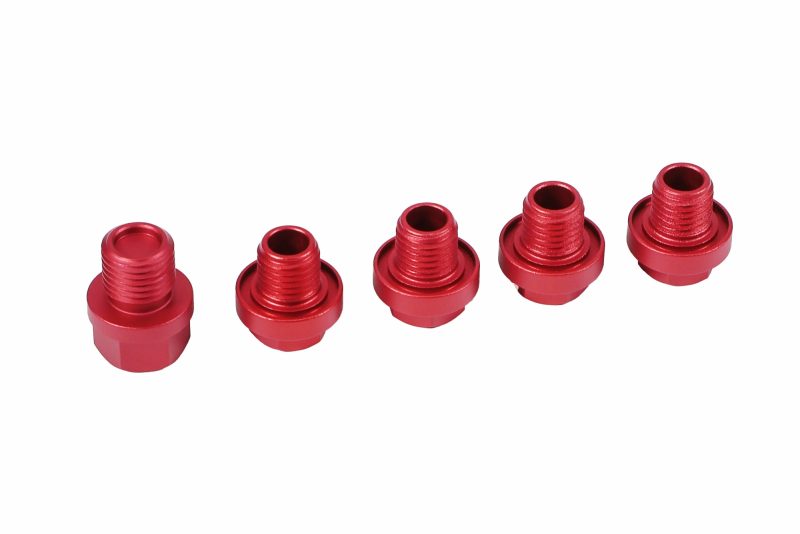 Shifter Detent Kit for 2015-2026 WRX, Crosstrek