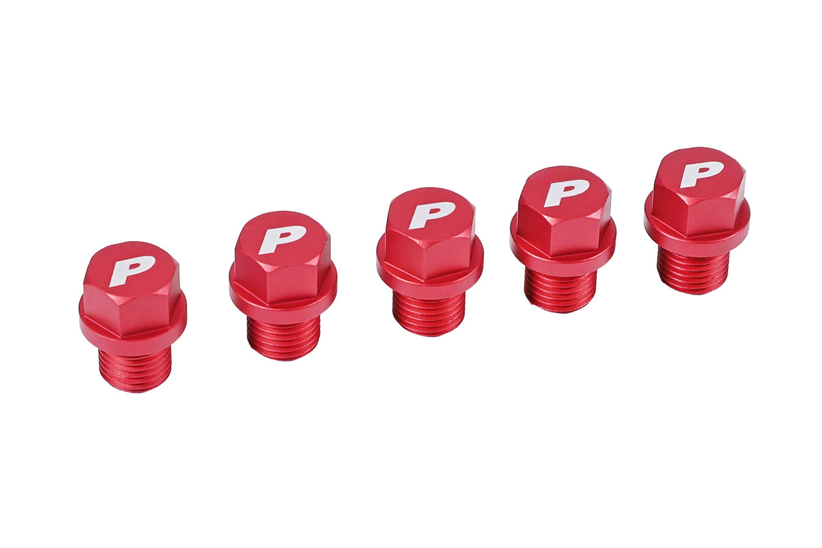 Shifter Detent Kit for 2004-2021 STI
