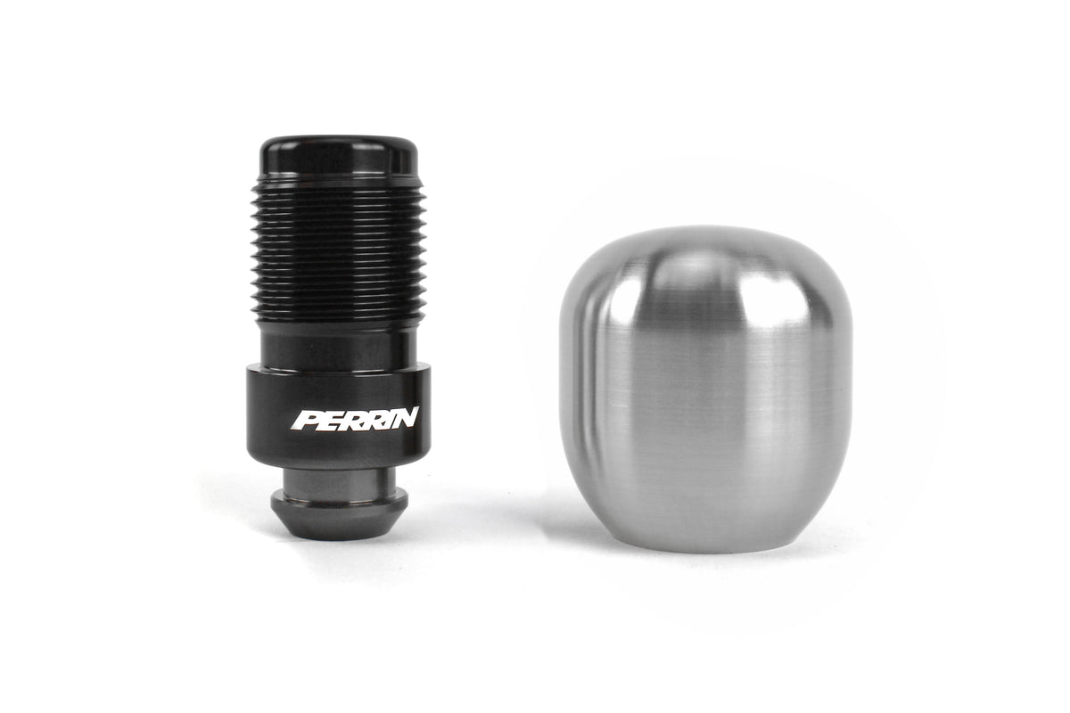 Shift Knobs for 2002-2014 WRX, Impreza, Forester, Outback, Legacy, Crosstrek