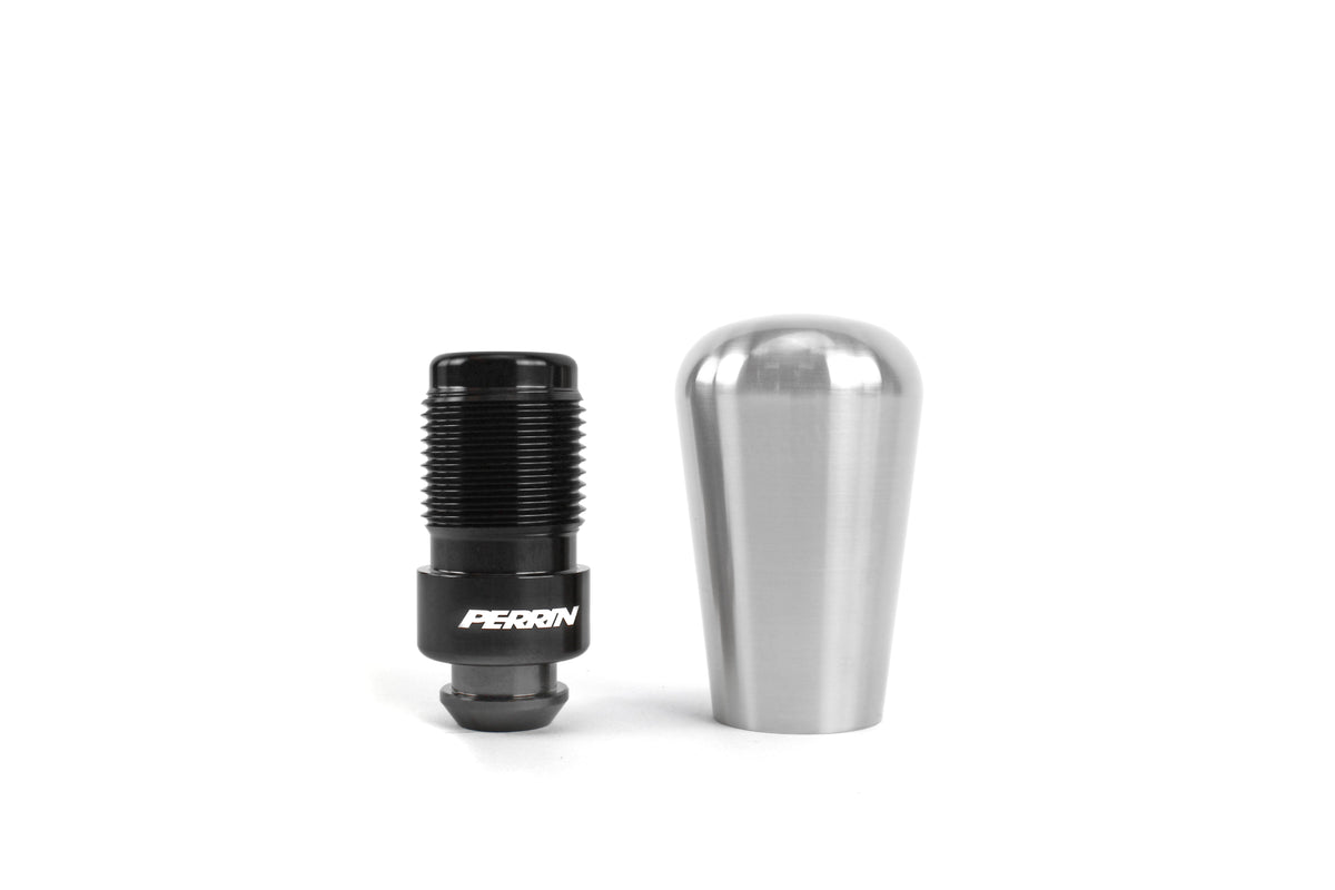 Shift Knobs for 2002-2014 WRX, Impreza, Forester, Outback, Legacy, Crosstrek
