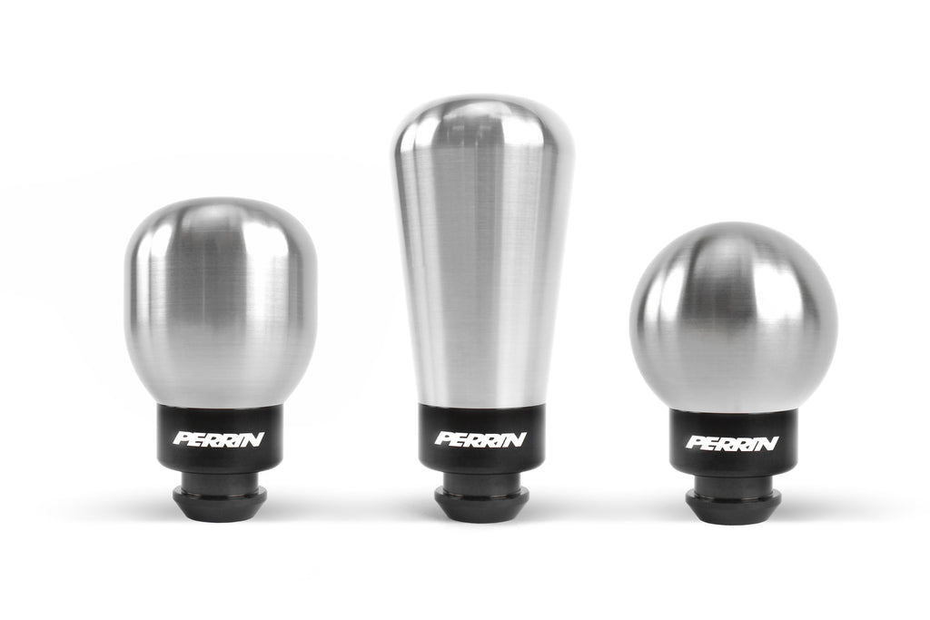 Shift Knobs for 2002-2014 WRX, Impreza, Forester, Outback, Legacy, Crosstrek
