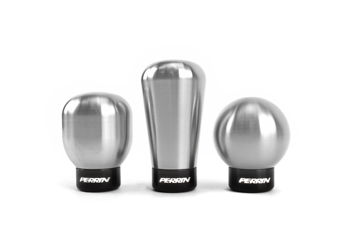 Shift Knobs for 2015-2026 WRX, Forester, Outback, Legacy, Crosstrek