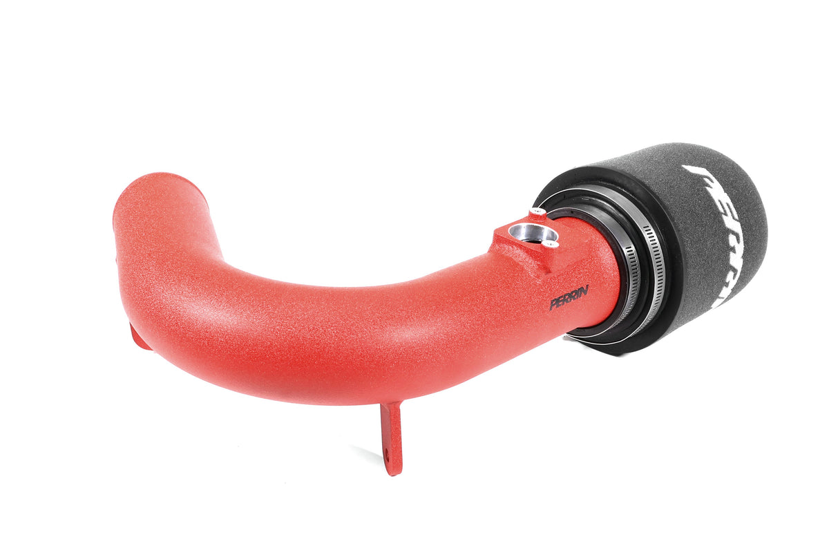 Intake, Cold Air with Heatshield for 2022-2026 WRX