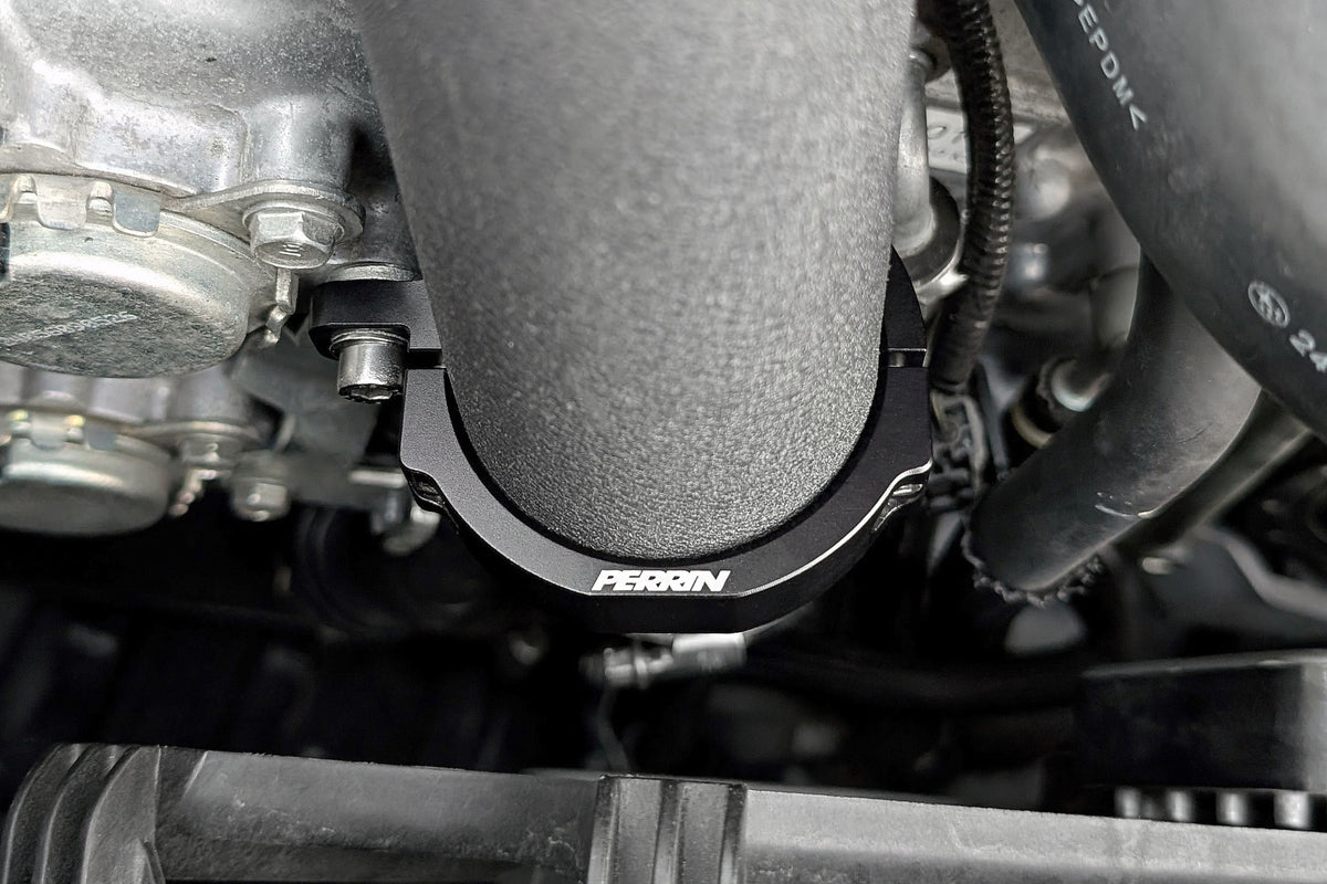 Charge Pipe Bracket for 2015-2026 WRX, Outback XT, Wilderness, Legacy XT, Ascent