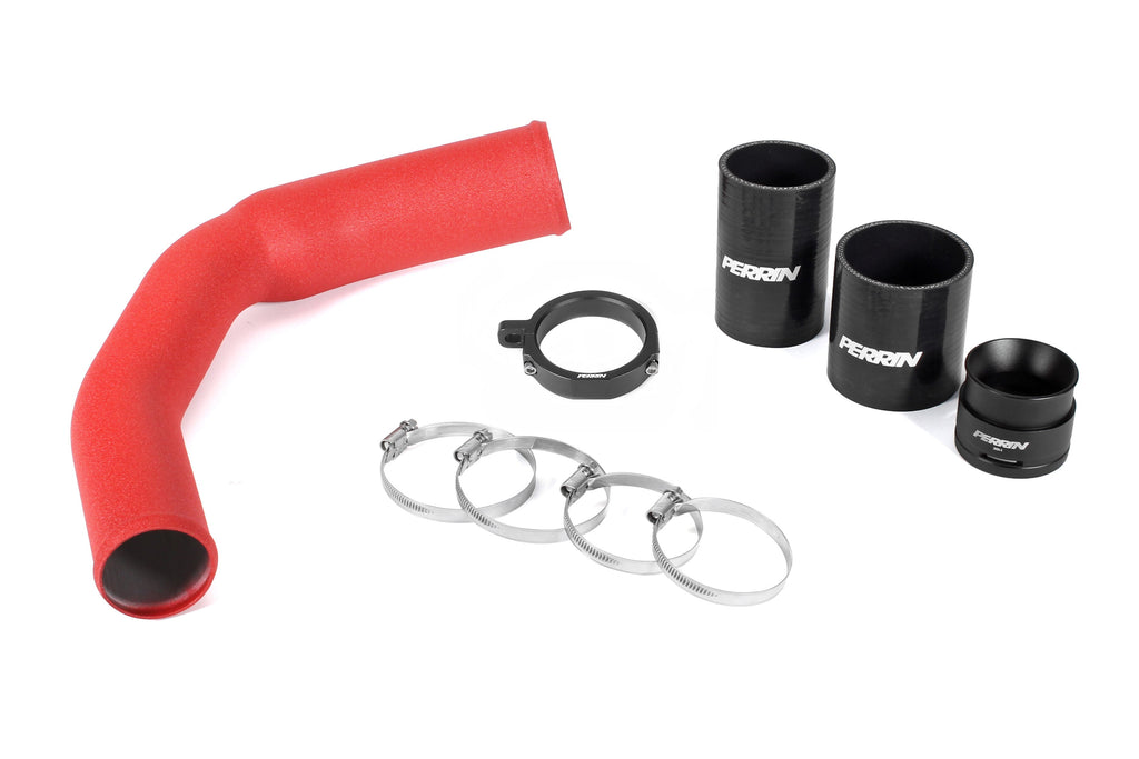 Charge Pipe for 2022-2026 WRX, Outback XT, Wilderness, Legacy XT, Ascent