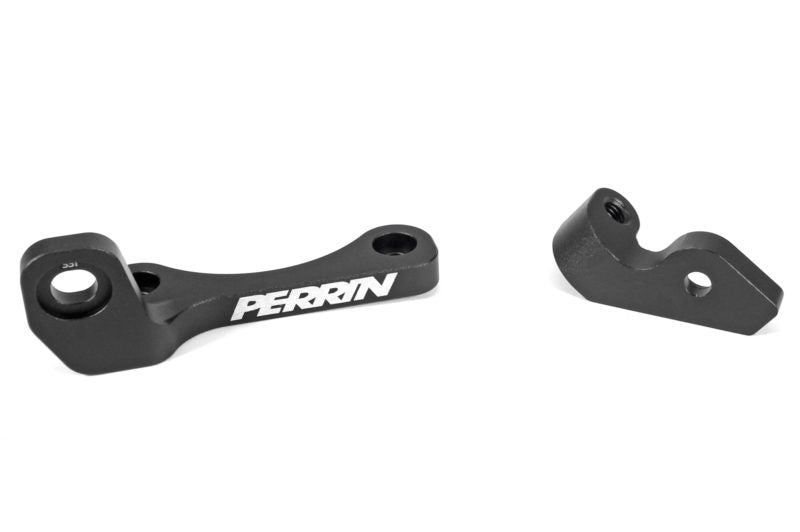 Top Mount Intercooler Brackets for 2022-2026 WRX, Outback XT, Legacy, Ascent
