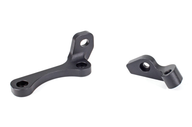 Top Mount Intercooler Brackets for 2022-2026 WRX, Outback XT, Legacy, Ascent