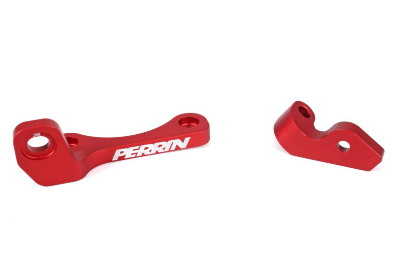 Top Mount Intercooler Brackets for 2022-2026 WRX, Outback XT, Legacy, Ascent