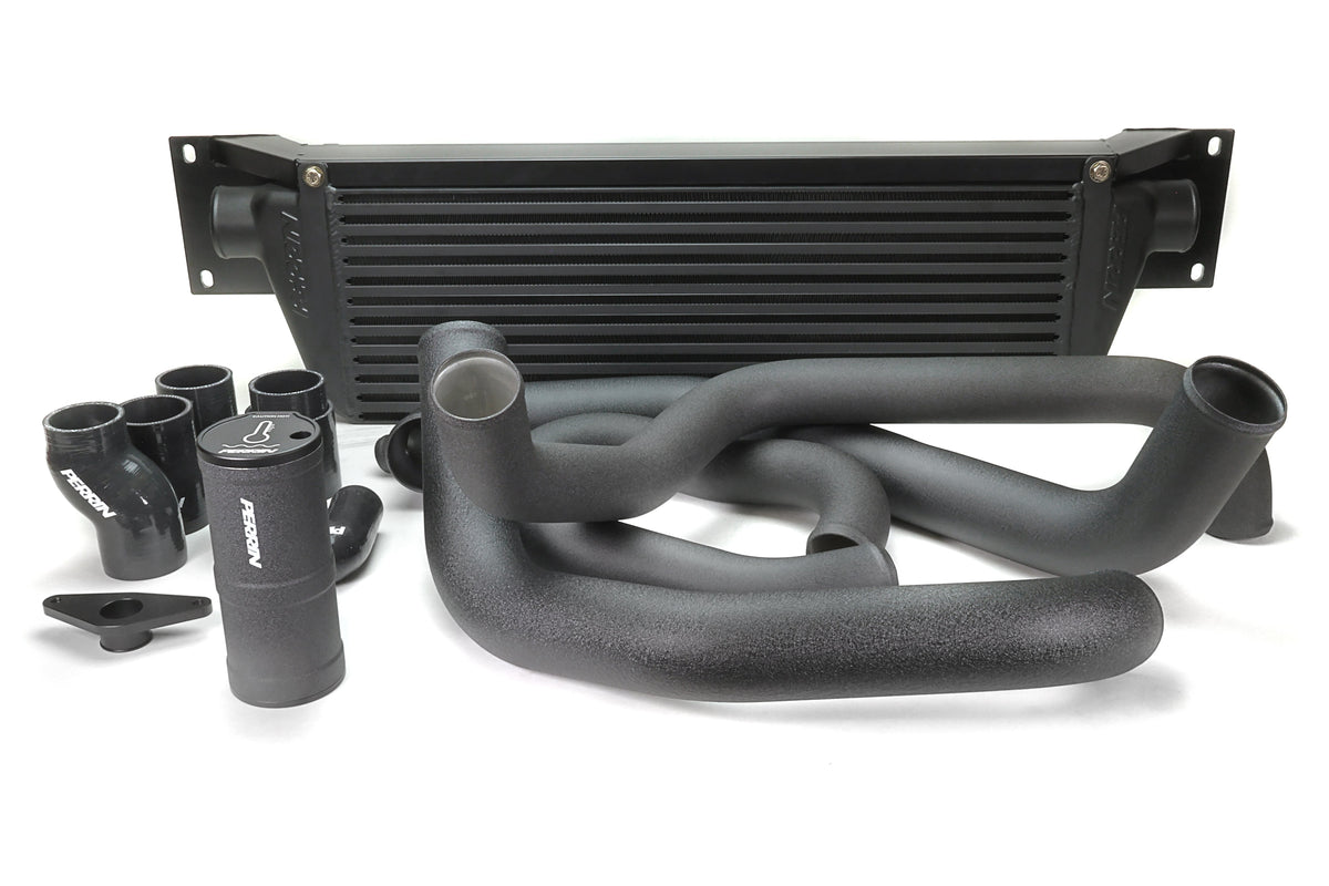 Front Mount Intercooler Kit for 2008-2014 STI