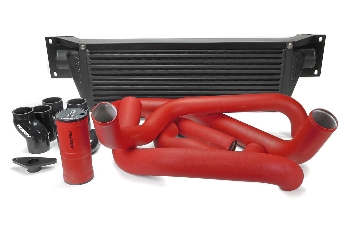 Front Mount Intercooler Kit for 2008-2014 STI