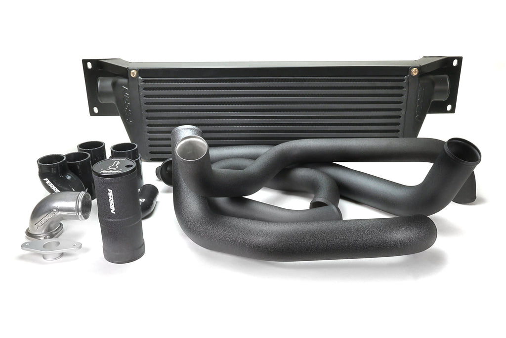 Front Mount Intercooler Kit for 2008-2014 WRX