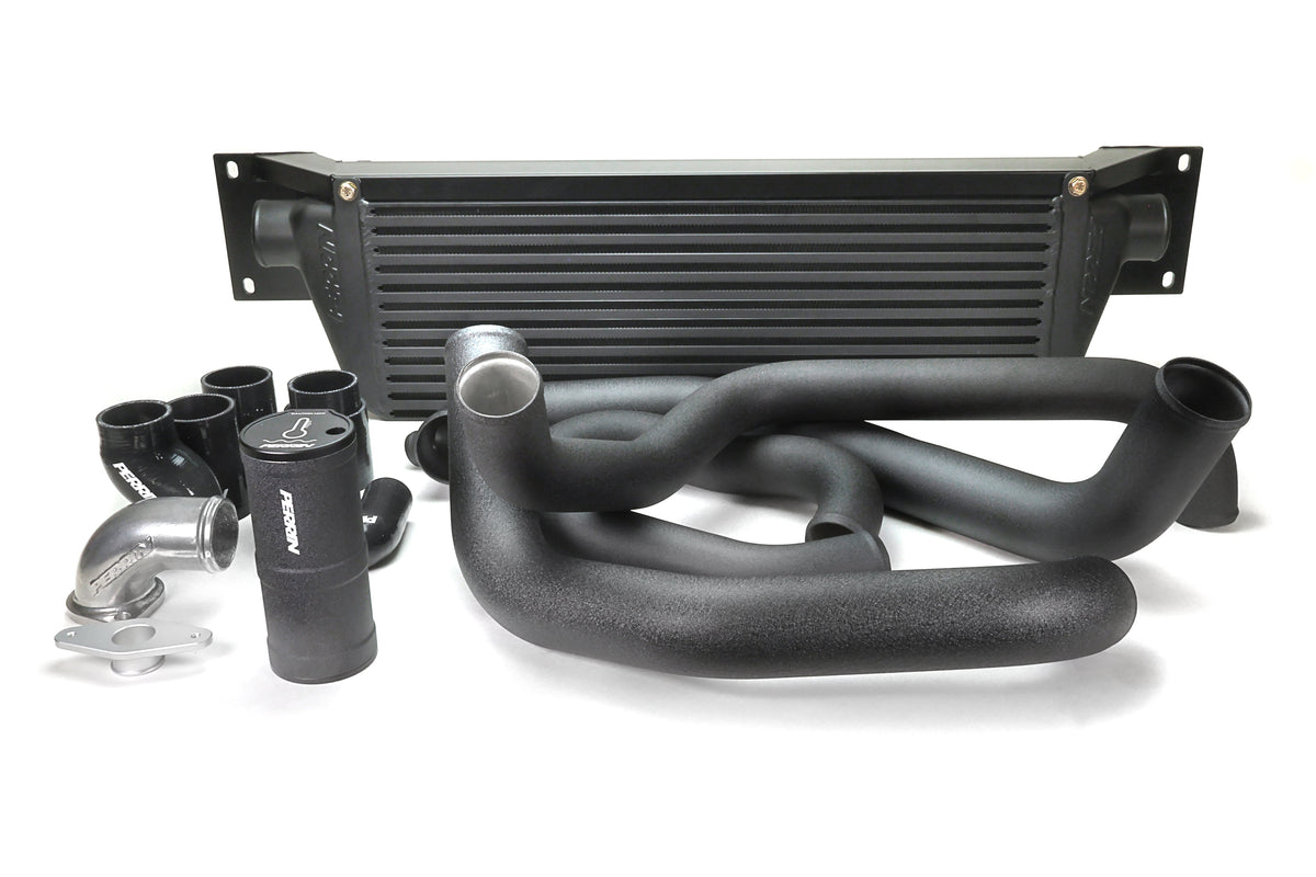 Front Mount Intercooler Kit for 2008-2014 WRX