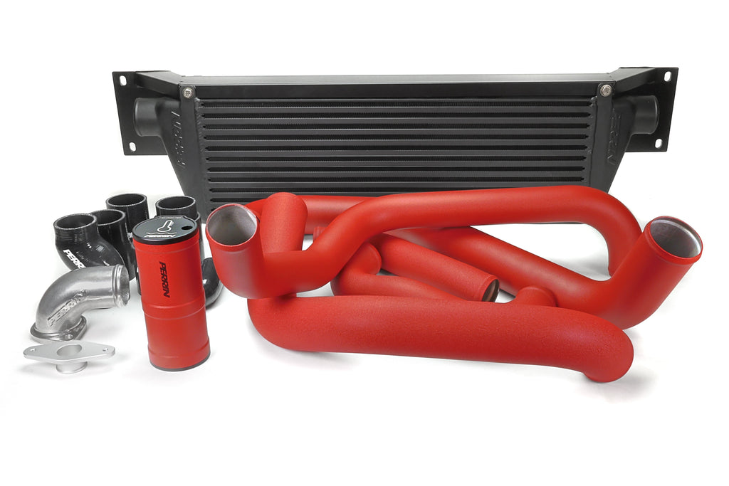 Front Mount Intercooler Kit for 2008-2014 WRX