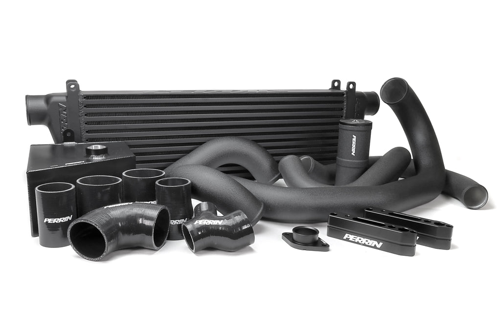 Front Mount Intercooler Kit for 2015-2021 WRX