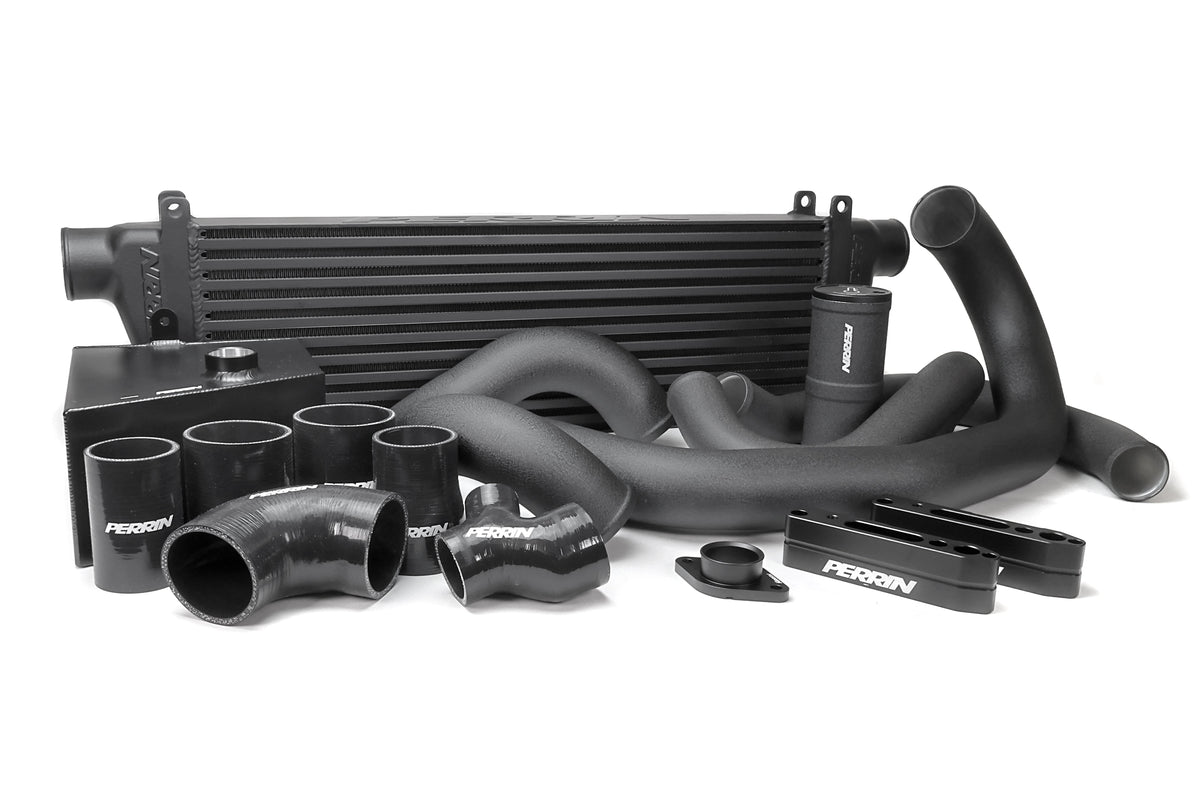 Front Mount Intercooler Kit for 2015-2021 WRX