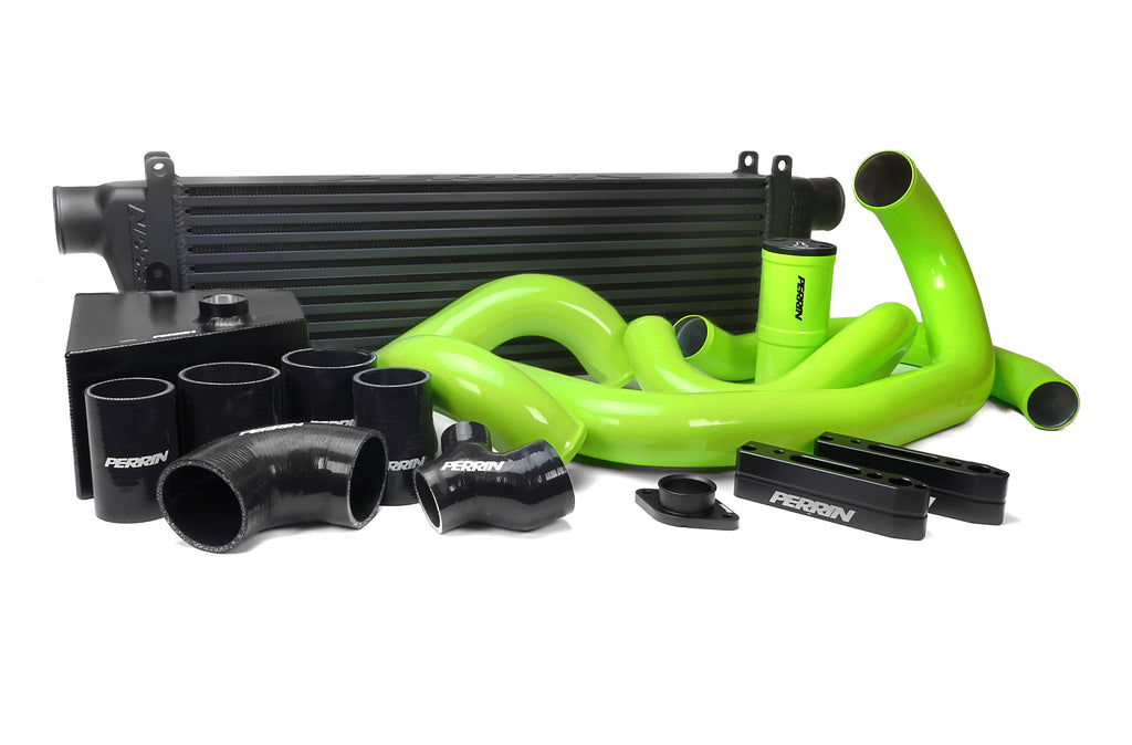 Front Mount Intercooler Kit for 2015-2021 WRX