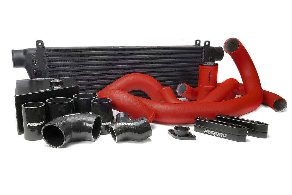 Front Mount Intercooler Kit for 2015-2021 WRX