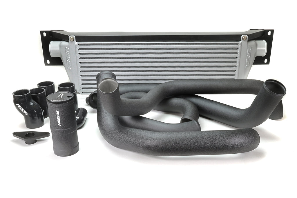 Front Mount Intercooler Kit for 2008-2014 STI