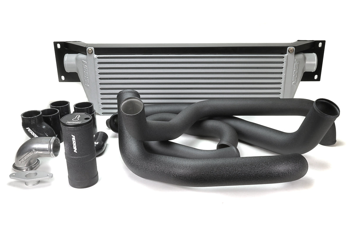 Front Mount Intercooler Kit for 2008-2014 WRX