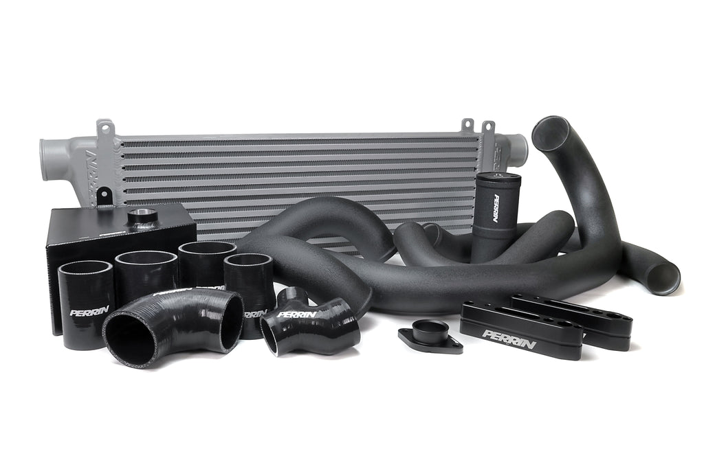 Front Mount Intercooler Kit for 2015-2021 WRX